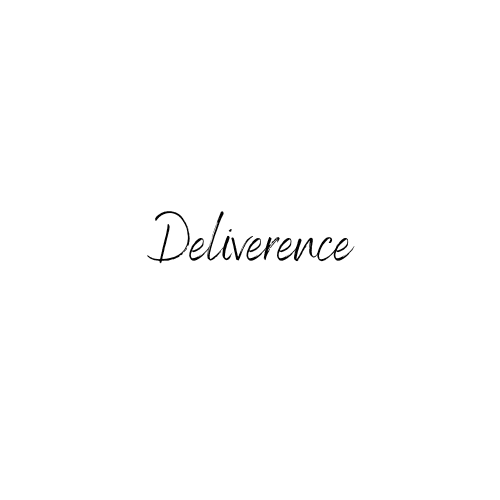 deliverence